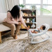 Ingenuity Крісло-гойдалка Ingenuity Keep Cozy 3 в 1 (12428)