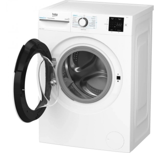 Beko Пральна машина Beko BM1WFSU38033WW