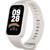 Фітнес браслет Xiaomi Smart Band 9 Active (BHR9441GL) Beige White (1111145)