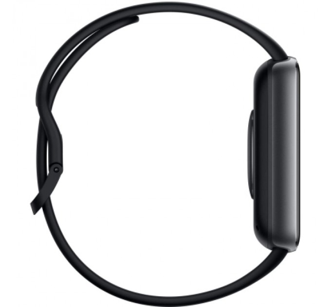 Смарт-годинник Xiaomi Redmi Watch 5 Obsidian Black BHR9389GL (1121746)