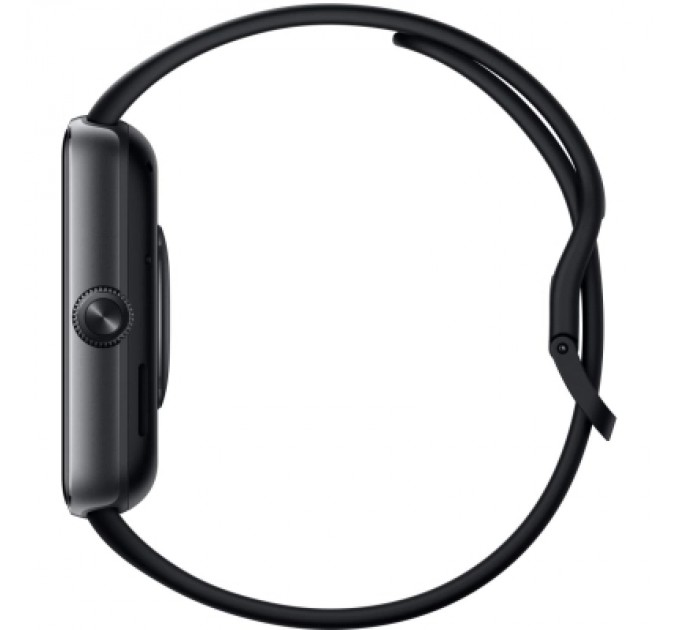 Смарт-годинник Xiaomi Redmi Watch 5 Obsidian Black BHR9389GL (1121746)