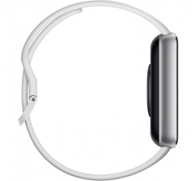 Смарт-годинник Xiaomi Redmi Watch 5 Silver Gray BHR9381GL (1121743)