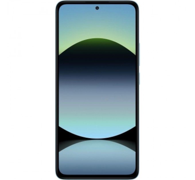 Xiaomi Мобільний телефон Xiaomi Redmi Note 14 6/128GB Ocean Blue (1123258)
