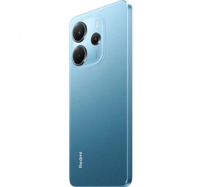 Xiaomi Мобільний телефон Xiaomi Redmi Note 14 6/128GB Ocean Blue (1123258)