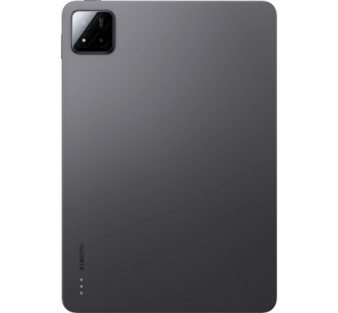 Xiaomi Планшет Xiaomi Pad 7 11.2" 8/256GB WiFi Gray (VHU5498EU) (1128840)