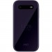 HMD Мобільний телефон HMD 2660 4G Flip DS Violet