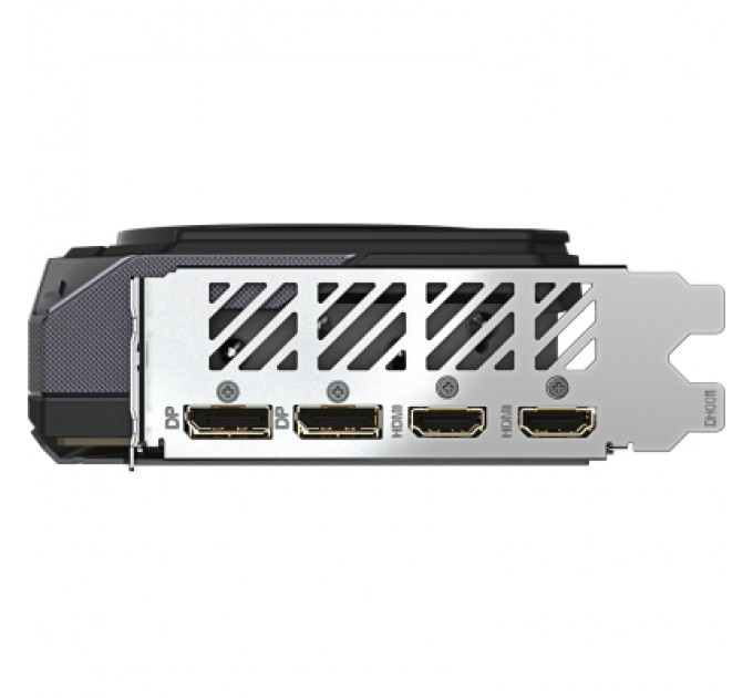 GIGABYTE Відеокарта GIGABYTE Radeon RX 9070 16Gb GAMING OC (GV-R9070GAMING OC-16GD)