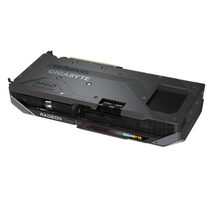 GIGABYTE Відеокарта GIGABYTE Radeon RX 9070 16Gb GAMING OC (GV-R9070GAMING OC-16GD)