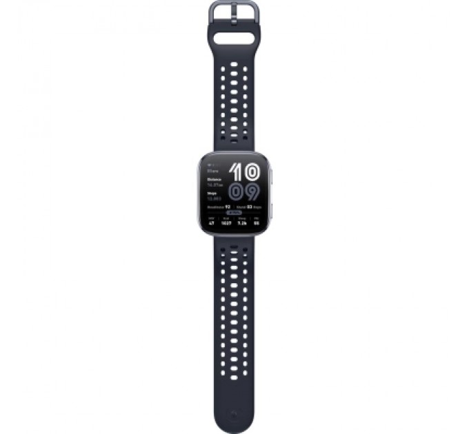 Смарт-годинник Amazfit Bip 6 Black W2435AP1N (1147277)