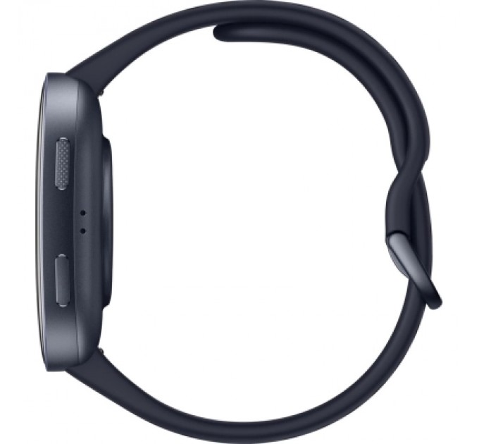 Смарт-годинник Amazfit Bip 6 Black W2435AP1N (1147277)