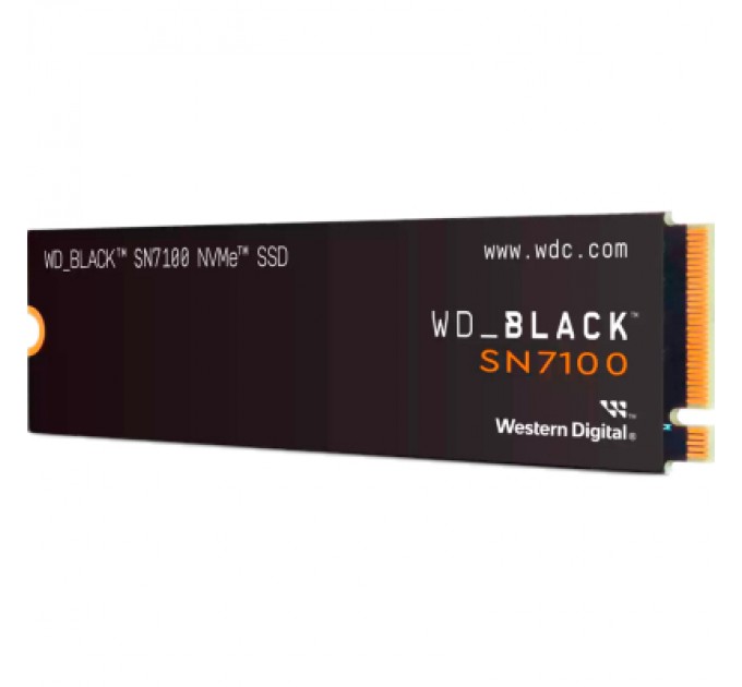 Накопичувач SSD M.2 2280 500GB SN7100 WD (WDS500G4X0E)