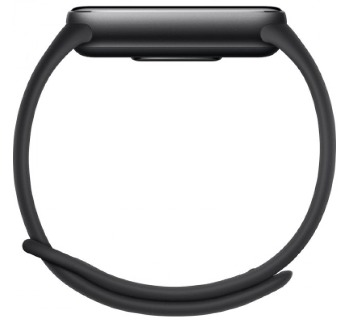 Xiaomi Фітнес браслет Xiaomi Smart Band 10 BHR07PYGL Чорний (1146724)