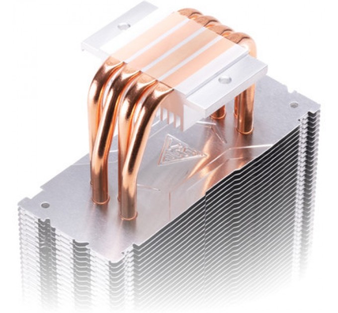 Gamdias Кулер до процесора Gamdias BOREAS E1-410 (4712960137424)