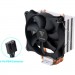 Gamdias Кулер до процесора Gamdias BOREAS E1-410 (4712960137424)