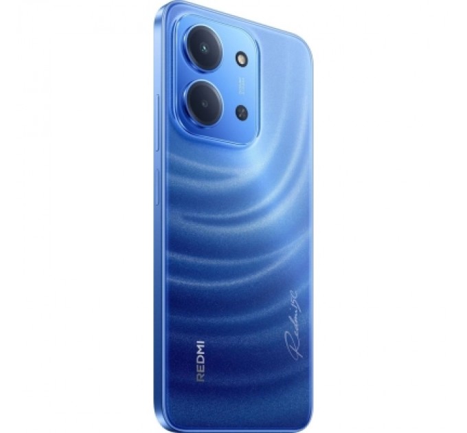 Xiaomi Мобільний телефон Xiaomi Redmi 15C 8/256GB Moonlight Blue (1163431)
