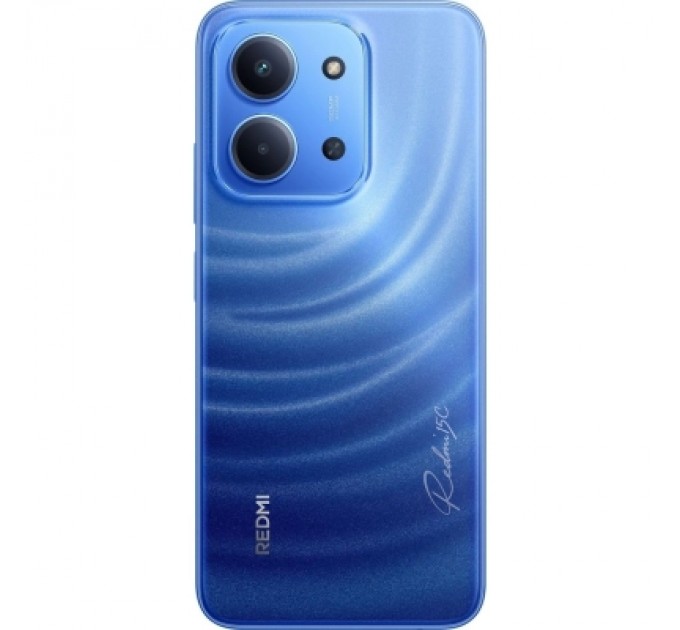 Xiaomi Мобільний телефон Xiaomi Redmi 15C 8/256GB Moonlight Blue (1163431)