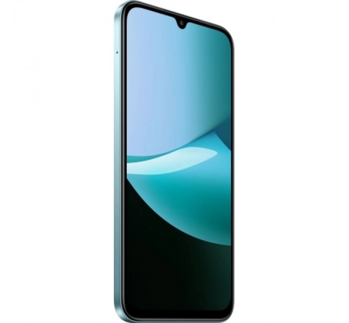 Xiaomi Мобільний телефон Xiaomi Redmi 15C 4/128GB Mint Green (1163426)