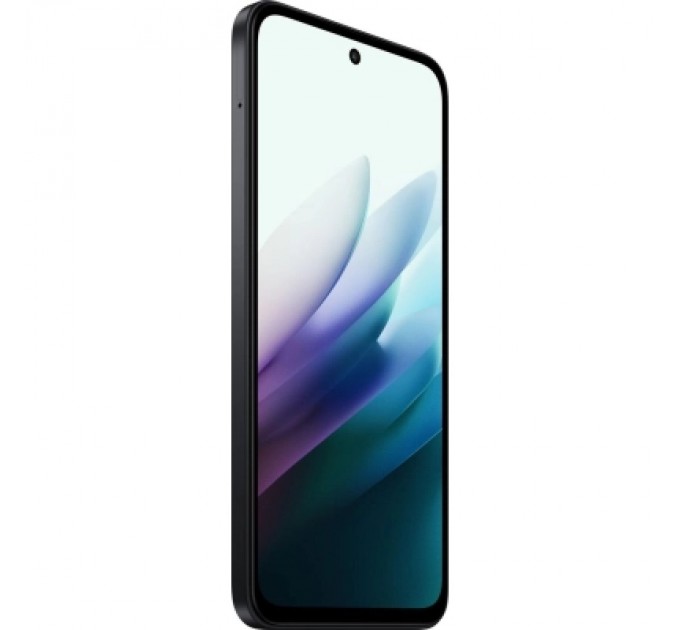 Xiaomi Мобільний телефон Xiaomi Redmi 15 6/128GB Midnight Black (1163419)