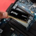 Kingston Fury (ex.HyperX) Модуль пам'яті для ноутбука SoDIMM DDR4 16GB 3200 MHz Impact Kingston Fury (ex.HyperX) (KF432S20IB/16)