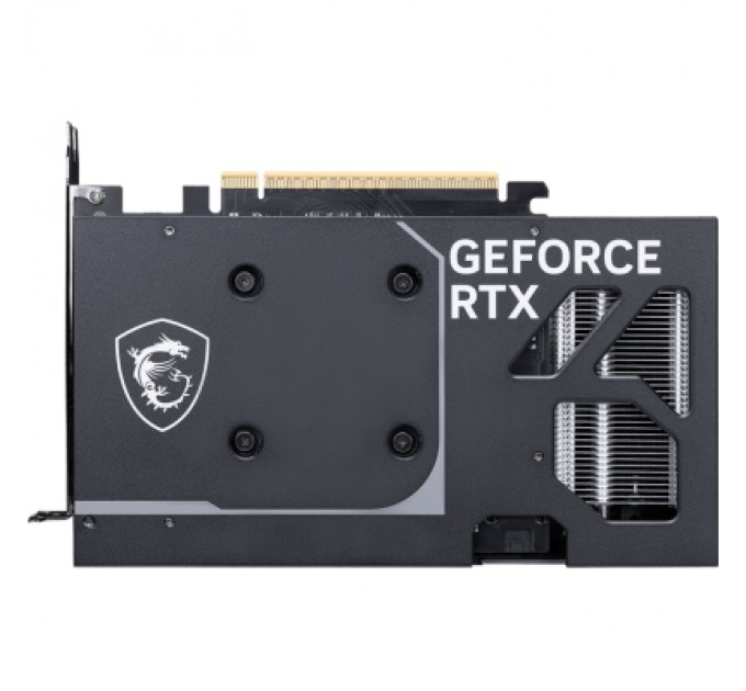 MSI Відеокарта MSI GeForce RTX5060 8Gb VENTUS 2X OC (RTX 5060 8G VENTUS 2X OC)