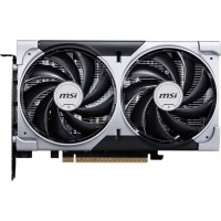Відеокарта MSI GeForce RTX5060 8Gb VENTUS 2X OC (RTX 5060 8G VENTUS 2X OC)