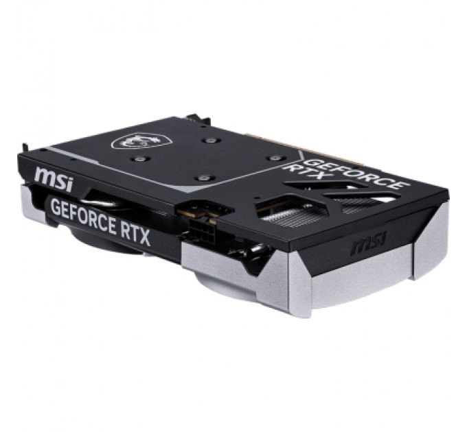 MSI Відеокарта MSI GeForce RTX5060 8Gb VENTUS 2X OC (RTX 5060 8G VENTUS 2X OC)
