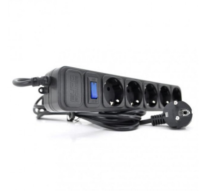 Мережевий подовжувач Europower EPB518