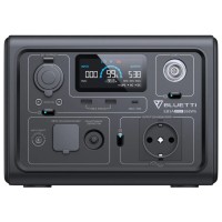 Зарядна станція BLUETTI EB3A 600W (EB3A)