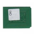 Delacamp Чип для картриджа OKI C3300/3400/3520/3600 Yellow Delacamp (980272)