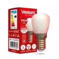 Vestum Лампочка Vestum LED SMD Е14 Vestum 2,5W 4500K 220V для холодильника (1-VS-8305)