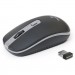 REAL-EL Мишка REAL-EL RM-303 black-grey