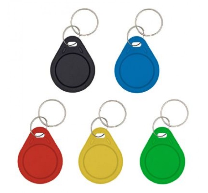 Брелок з чіпом IDCard TK17 EM-Marine (05-001)