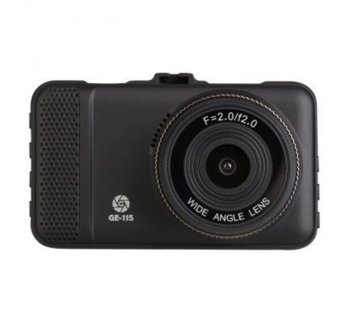 Globex Відеореєстратор Globex GE-115