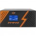 LogicPower Пристрій безперебійного живлення LogicPower LPM - PSW-1500VA, 1050W, Black (22754)