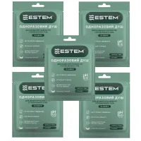 Одноразовий душ Estem Classic Set 5шт (53-200-IS)