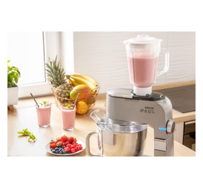 Sencor Кухонний комбайн Sencor STM7910