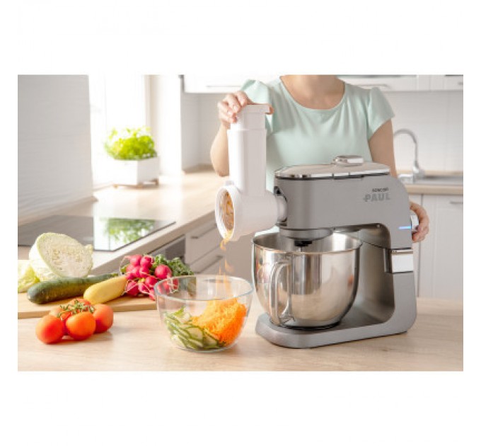 Sencor Кухонний комбайн Sencor STM7910