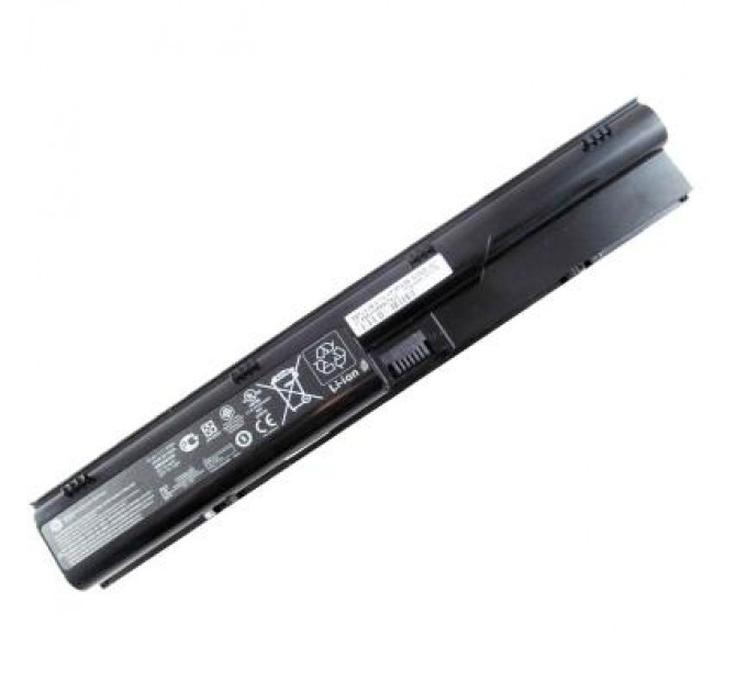 Акумулятор до ноутбука HP ProBook 4530s HSTNN-LB2R 5100mAh (55Wh) 6cell 10.8V Li-ion (A41937)