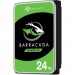 Seagate Жорсткий диск 3.5" 24TB Seagate (ST24000DM001)