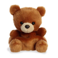М'яка іграшка Aurora Palm Pals Ведмежа 15 см (200216N)
