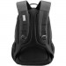 Sumdex Рюкзак для ноутбука Sumdex 15.6'' PON-389 Black (PON-389BK)