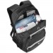 Sumdex Рюкзак для ноутбука Sumdex 15.6'' PON-389 Black (PON-389BK)