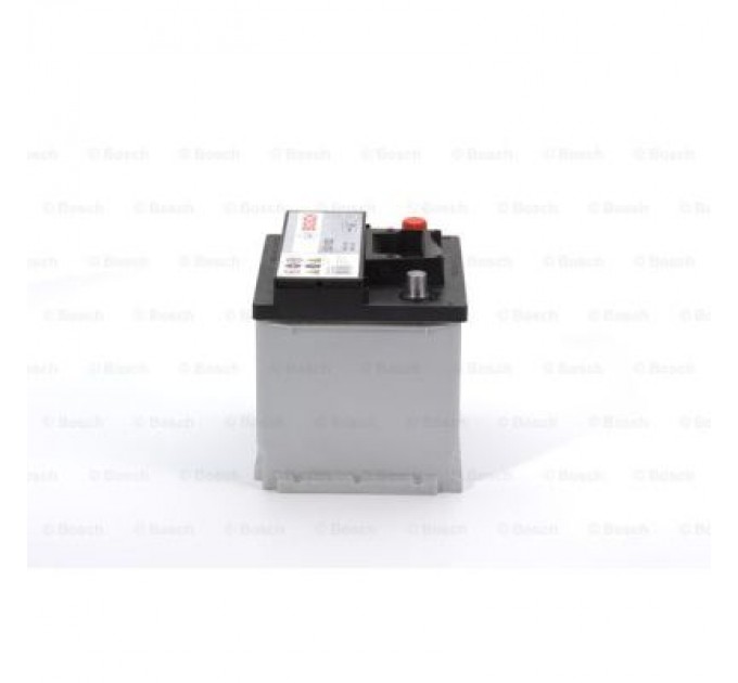 Акумулятор автомобільний Bosch 45А (0 092 S30 020)