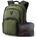 Sumdex Рюкзак для ноутбука Sumdex 16'' PON-394 Khaki (PON-394TY)