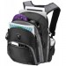 Sumdex Рюкзак для ноутбука Sumdex 16'' PON-395 Black (PON-395GY)