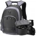 Sumdex Рюкзак для ноутбука Sumdex 16'' PON-395 Black (PON-395GY)