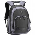 Sumdex Рюкзак для ноутбука Sumdex 16'' PON-395 Black (PON-395GY)