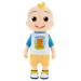 CoComelon Інтерактивна іграшка CoComelon Deluxe Interactive JJ Doll Джей Джей зі звуком (CMW0058)