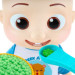 CoComelon Інтерактивна іграшка CoComelon Deluxe Interactive JJ Doll Джей Джей зі звуком (CMW0058)