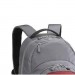 Sumdex Рюкзак для ноутбука Sumdex 15.6'' PON-336 Grey-Red (PON-336PR)